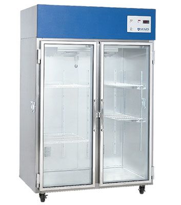 Medical, Laboratory and Vaccine Refrigerators by Aegis Scientific