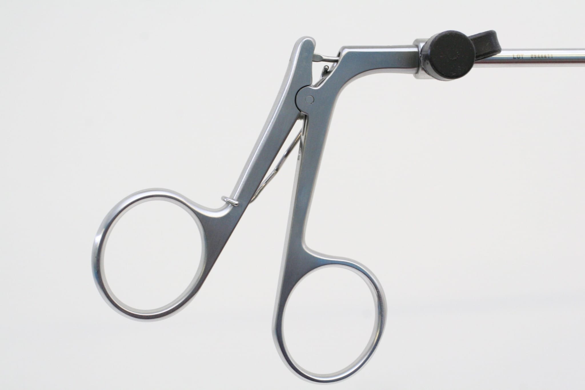 Summit Surgical Tr Laparoscopic Toothed Biopsy Forceps Summit