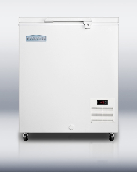 Summit EL11LT -45°C Medical Laboratory Chest Freezer - Image 4