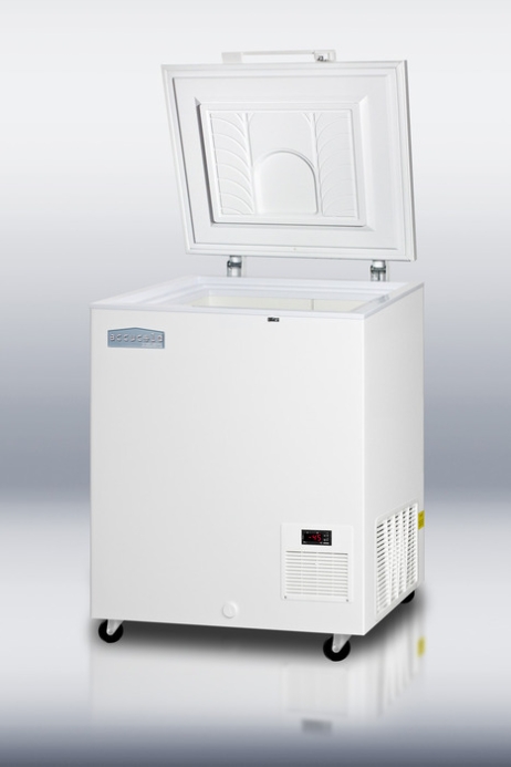 Summit EL11LT -45°C Medical Laboratory Chest Freezer - Image 3