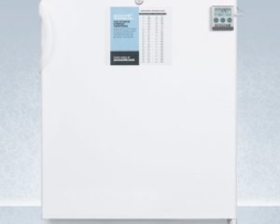 Summit FF7LWPLUS2 Undercounter Medical Refrigerator