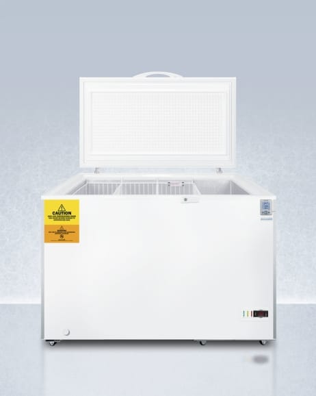 Summit VT133 Medical Chest Freezer -30ºC Low Temperature - Image 2