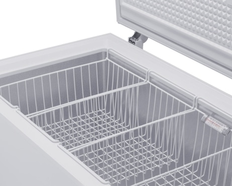 Summit VT133 Medical Chest Freezer -30ºC Low Temperature - Image 3