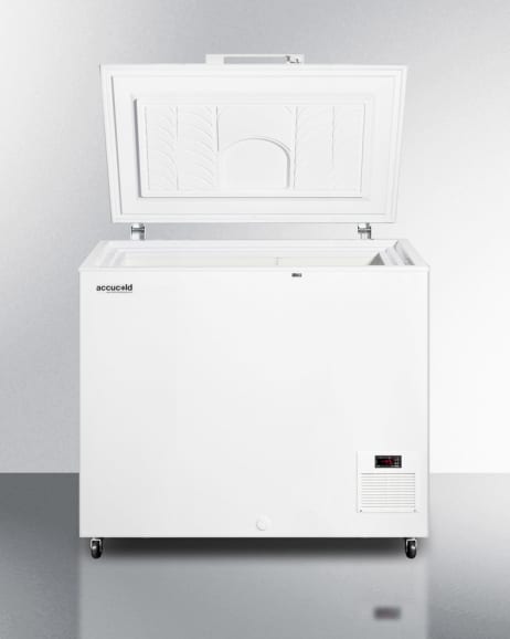 Summit EL21LT -45°C Medical Laboratory Chest Freezer - Image 2