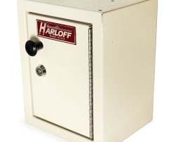 Harloff NC09B07-ST1 Narcotics Box Mini Small Single Door