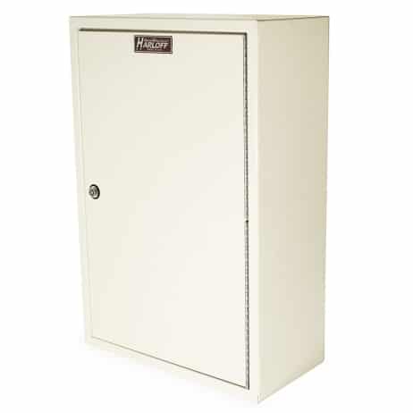 Harloff NC24C16-DT2 Narcotics Cabinet Heavy Duty Double Door