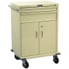 Harloff V30-2K Procedure Treatment Cart V-Series Two Drawer
