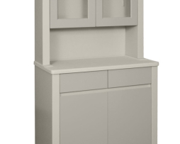 UMF 6117 Treatment Cabinet Upper Cabinet Section