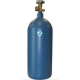 Wallach 901061 Cryosurgical CO2 Cylinder
