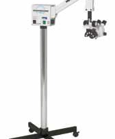 Wallach 906043-SP-4 ZoomScope 4-Leg Colposcope