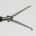 Summit Surgical TR1535 Laparoscopic Mixter Dissector