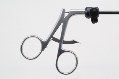 Summit TR1005 Laparoscopic Grasping Forceps - Image 2