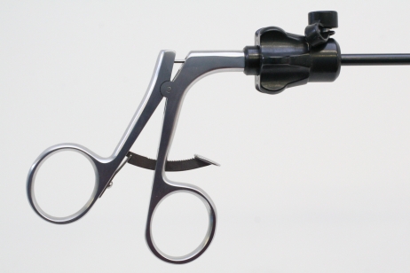 Summit TR1006 Laparoscopic Grasping Forceps - Image 2