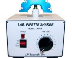 LW Scientific SHL-PPF7-06F1 Pipette Shaker