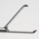 Summit Surgical TR1030 Laparoscopic Retraction Grasping Forceps