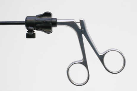 Summit TR1100 Laparoscopic Bowel Grasping Forceps - Image 2