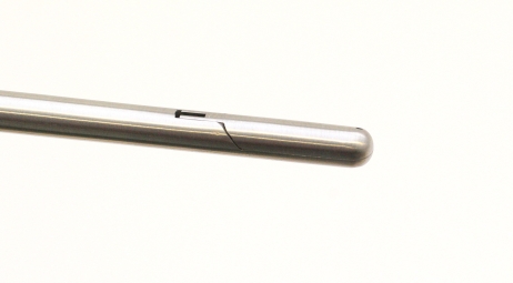 Summit TR1225 Laparoscopic Toothed Biopsy Forceps - Image 2