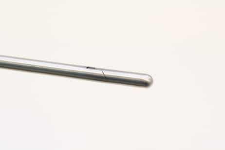 Summit TR1226 Laparoscopic Toothed Biopsy Forceps - Image 3