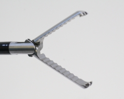 Summit Surgical TR1245 Laparoscopic 5mm Slide Lock Grasper