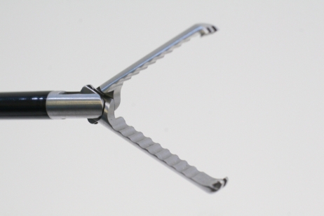 Summit Surgical TR1245 Laparoscopic 5mm Slide Lock Grasper