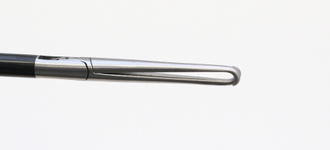 Summit TR1400 Laparoscopic Tenaculum Forceps - Image 2