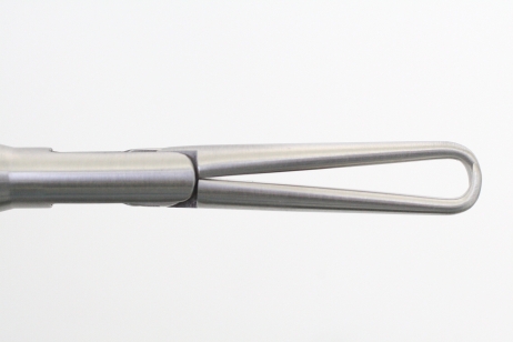 Summit TR1401 Laparoscopic Tenaculum Forceps - Image 3