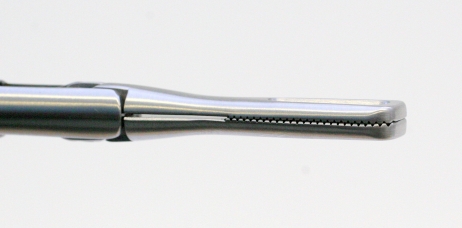 Summit TR1460 Laparoscopic Duval Grasping Forceps - Image 2