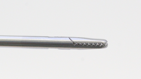 Summit TR7103 Laparoscopic Needle Holder - Image 3