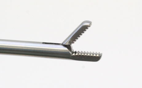 Summit Surgical TR7104 Laparoscopic Needle Holder
