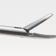 Summit Surgical TR7101 Laparoscopic Curved Needle Holder