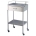 UMF Medical SS8153 Stainless Steel Utility Table Drawer