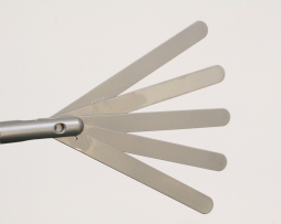 Summit Surgical TR3302 Laparoscopic Five Finger Fan Retractor