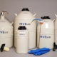 Brymill 501-5 Cryosurgical Storage Dewars 5 Liter