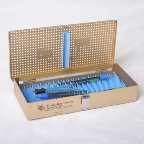 SteriPack 2000-100-002 Surgical Utility Sterilization Tray