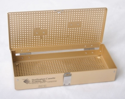 SteriPack 2000-100-003 Surgical Utility Sterilization Tray