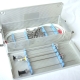SteriPack 2000-100-004 Endoscopy Scope Sterilization Tray