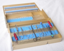 SteriPack 2000-100-014 Microsurgical Sterilization Tray