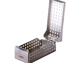 SteriPack 2000-100-016 Sterilization Tray Accessory Box