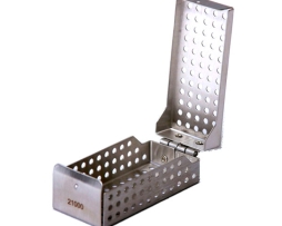 SteriPack 2000-100-036 Accessory Box Sterilization Tray