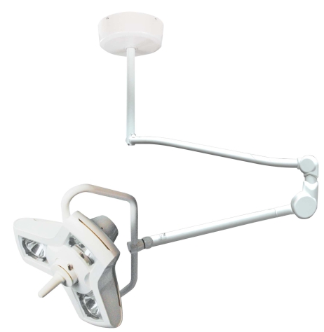 Philips Burton A200SC AIM OR Operating Surgical Light