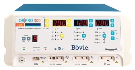 Bovie A3350 Digital Electrosurgical Generator