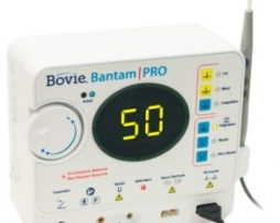 Bovie A952 Bantam Pro Electrosurgical Generator