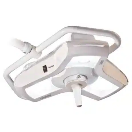 Burton A200FL AIM OR Operating Surgical Exam Light - Image 2