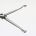 Summit Surgical TR1273 Laparoscopic Paddle Babcock Grasping Forcep