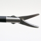Summit Surgical TR4006 Laparoscopic Supercut Curved Scissor