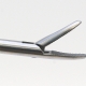 Summit Surgical TR7102 Laparoscopic Curved Needle Holder
