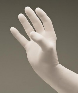 Innovative 167050 Nitriderm Synthetic Gloves