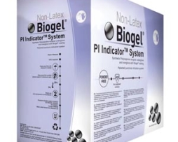Molnlycke 41655 Biogel Pi Indicator Underglove