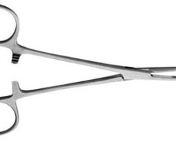 Summit Surgical JASN564 Kelly Artery Forceps