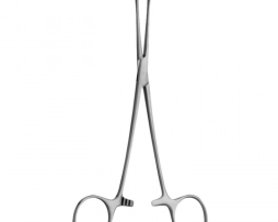 Summit Surgical JASN996 Babcock Tissue Holding Forceps